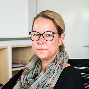 susanne fröhlich